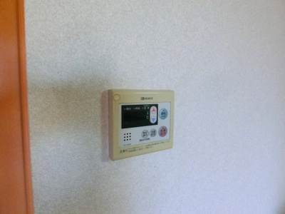 【設備】 | アスピラシオンⅡ | イメージ203号室写真