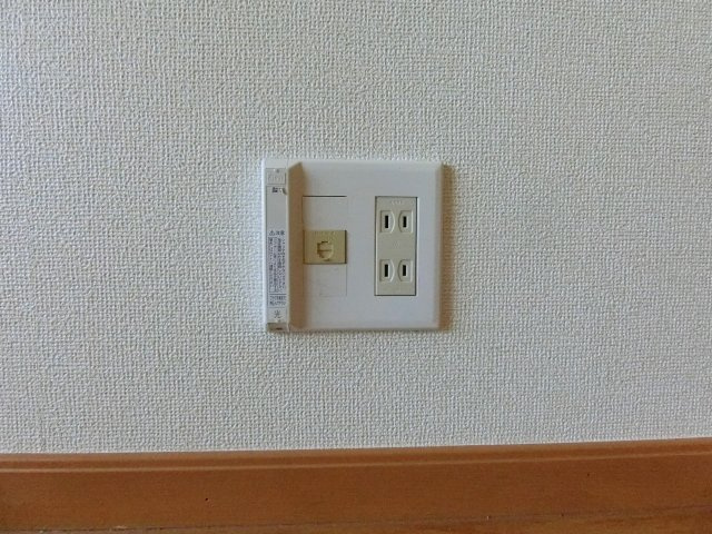 【設備】 | アスピラシオンⅡ | イメージ203号室写真