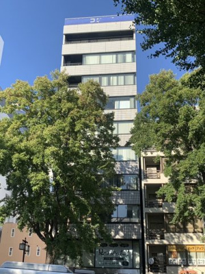 【外観】 | コジマテントビル【　店舗系おすすめ　】