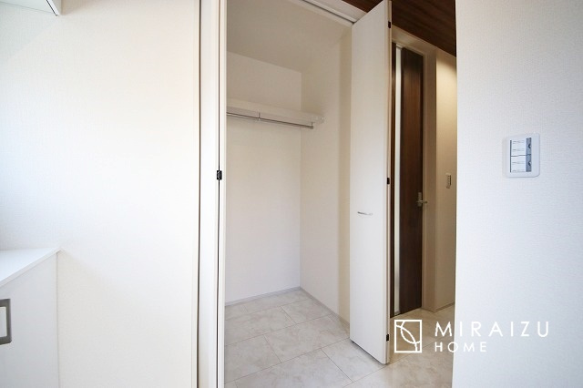 【子供部屋】 | 平日・休日問わず、いつでもご見学が出来ます♪☆実際に見て、触れて感じる安心のお住まい探しを体験して下さい♪☆物件情報だけでなく、地域の特色などなどエリア情報もお伝え出来たら嬉しいです♪