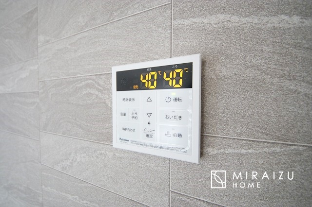 【その他】 | 暮らしやすさを考えたプランで快適な現地ロケーションを実現。安らぎに満たされる、ゆとりのある日々を過ごせます♪