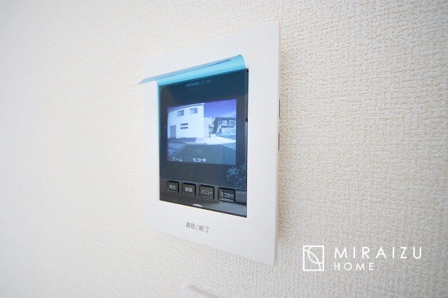 【その他】 | 暮らしやすさを考えたプランで快適な現地ロケーションを実現。安らぎに満たされる、ゆとりのある日々を過ごせます♪