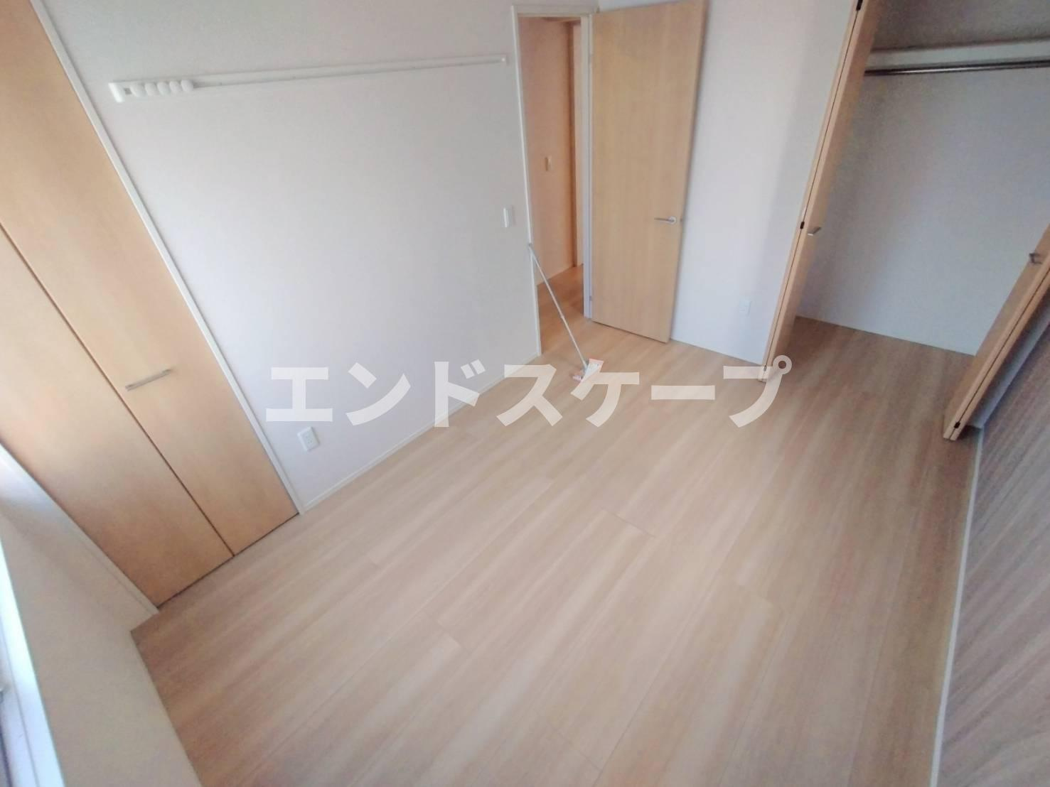 ワイ・ヴィクトワール　Ｂの内装|高崎、前橋のお部屋探しはエンドスケープまで！お客様の理想お聞かせ下さい♪