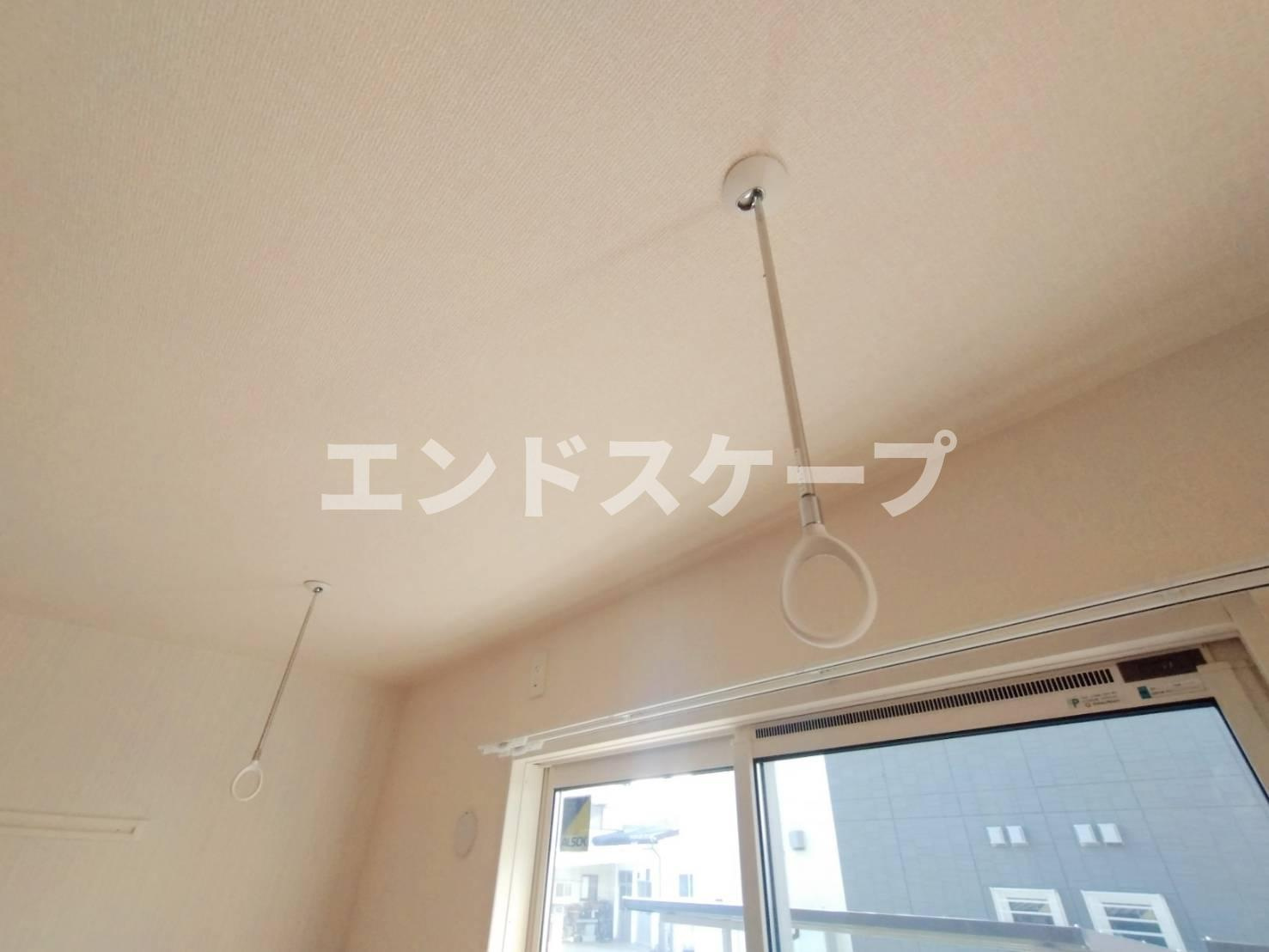 ワイ・ヴィクトワール　Ｂの設備|高崎、前橋のお部屋探しはエンドスケープまで！お客様の理想お聞かせ下さい♪