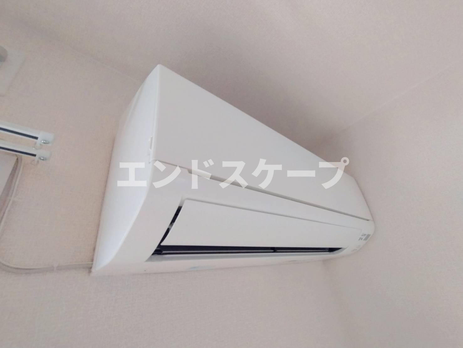 ワイ・ヴィクトワール　Ｂの設備|高崎、前橋のお部屋探しはエンドスケープまで！お客様の理想お聞かせ下さい♪