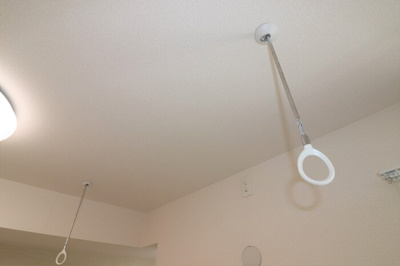 【駐車場】 | Ｄ－ＲＯＯＭ富竹新田