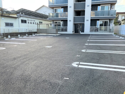 【その他】 | Ｄ－ＲＯＯＭ富竹新田