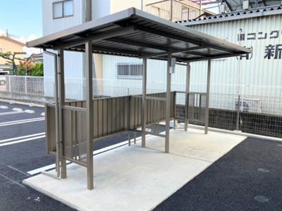 【その他】 | Ｄ－ＲＯＯＭ富竹新田