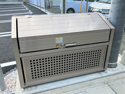 【その他】 | Ｄ－ＲＯＯＭ富竹新田