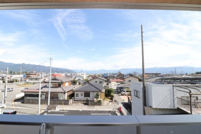 【展望】 | Ｄ－ＲＯＯＭ富竹新田