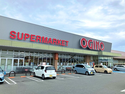 【周辺】 | Ｄ－ＲＯＯＭ富竹新田