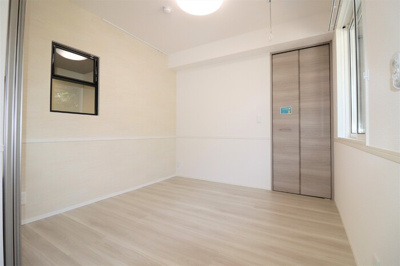 【洋室】 | Ｄ－ＲＯＯＭ富竹新田