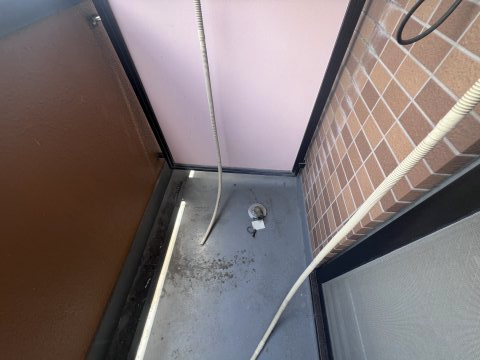 エクセル妙法寺の設備