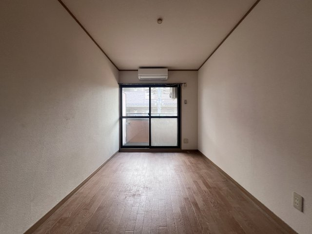 エクセル妙法寺の居間・リビング