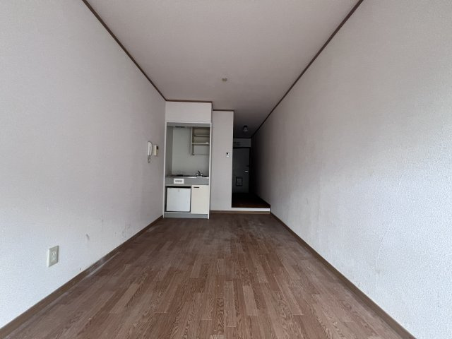 エクセル妙法寺の居間・リビング