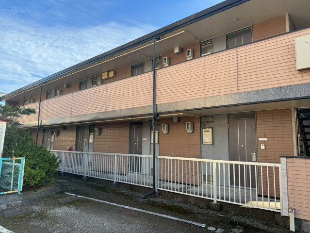 藤枝市　一棟アパートのその他