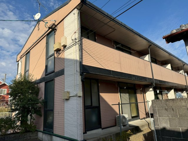 藤枝市　一棟アパートのその他