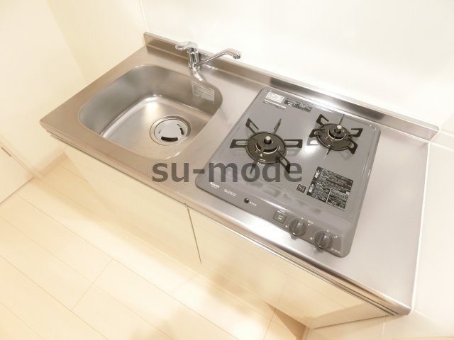 リブリ・摂津庄屋のキッチン