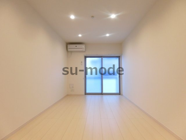 リブリ・摂津庄屋の洋室