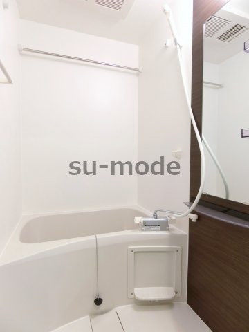 リブリ・摂津庄屋の浴室