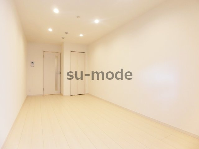 リブリ・摂津庄屋の寝室