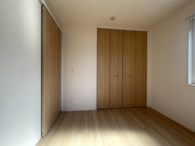 ラコンフィアンス神戸の内装