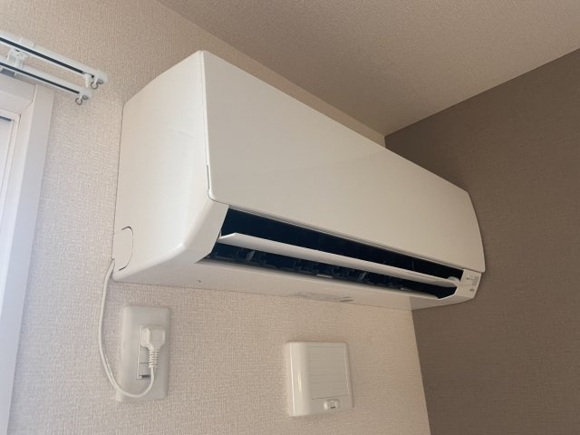 ラコンフィアンス神戸の設備