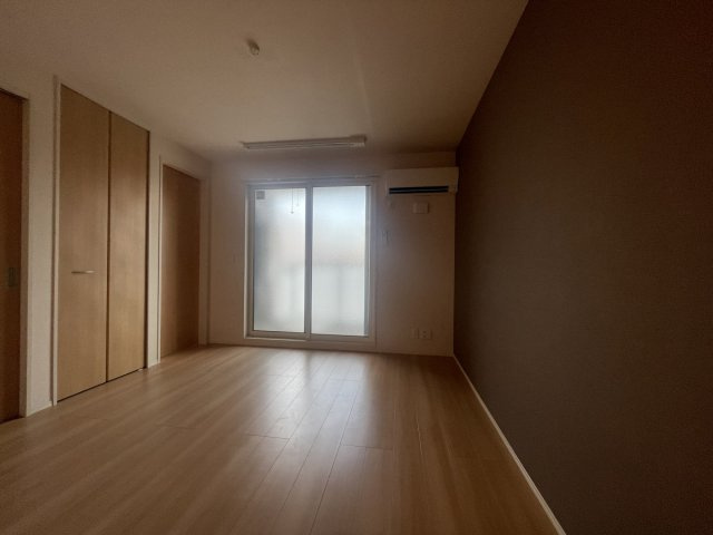 ラコンフィアンス神戸の居間・リビング