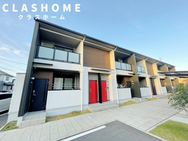 LA.POIRE　　刈谷市近郊の賃貸はクラスホーム刈谷店の外観