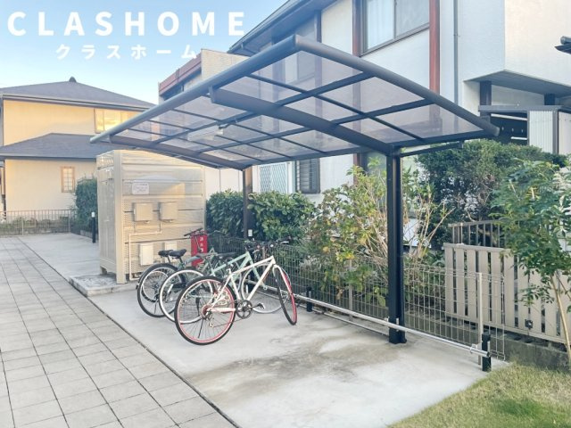 LA.POIRE　　刈谷市近郊の賃貸はクラスホーム刈谷店のその他共用部分