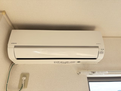 【設備】 | ピュアセルト森尾Ⅱ