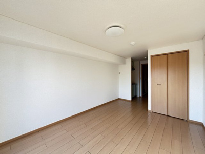 【居間・リビング】 | ピュアセルト森尾Ⅱ