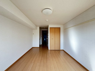 【居間・リビング】 | ピュアセルト森尾Ⅱ