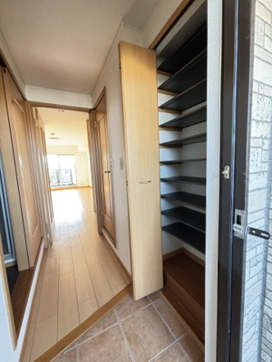 【その他】 | ピュアセルト森尾Ⅱ