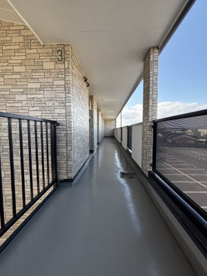 【その他共用部分】 | ピュアセルト森尾Ⅱ