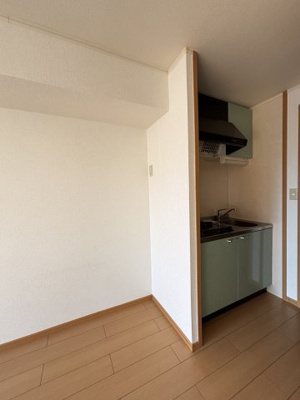 【内装】 | ピュアセルト森尾Ⅱ