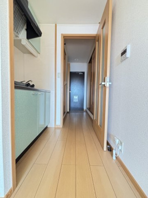 【キッチン】 | ピュアセルト森尾Ⅱ