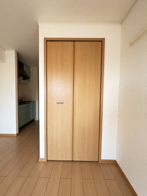 【収納】 | ピュアセルト森尾Ⅱ