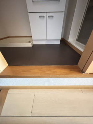 【内装】 | ピュアセルト森尾Ⅱ