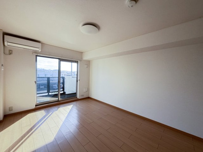 【居間・リビング】 | ピュアセルト森尾Ⅱ