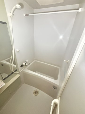 【浴室】 | ピュアセルト森尾Ⅱ