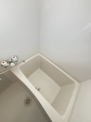 【浴室】 | ピュアセルト森尾Ⅱ