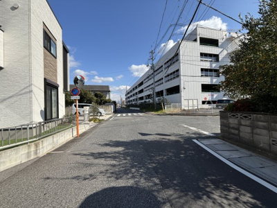 【周辺】 | ピュアセルト森尾Ⅱ