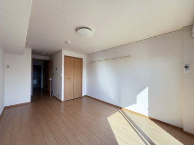 【居間・リビング】 | ピュアセルト森尾Ⅱ