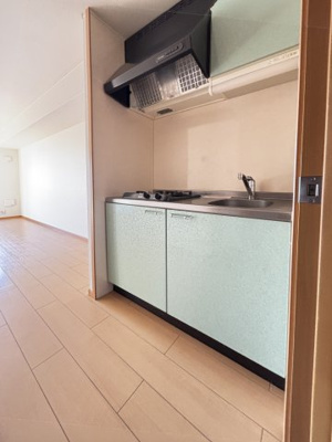 【キッチン】 | ピュアセルト森尾Ⅱ