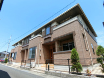 モンリーブル　Ⅲの画像