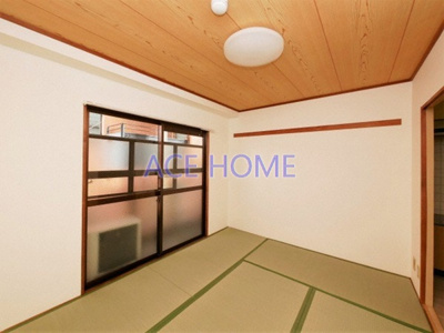 【内装】 | サンプラザ浪速Ⅰ番館