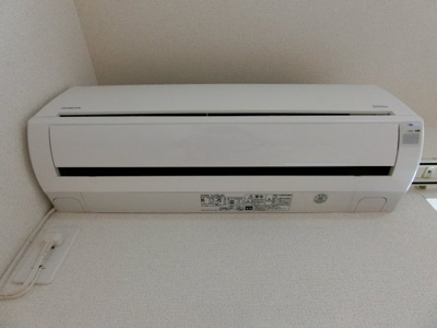 【設備】 | ラルーチェ | イメージ104号室の写真