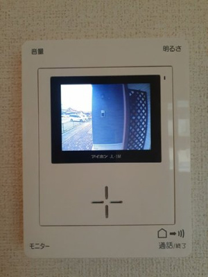 【セキュリティ】 | ラルーチェ