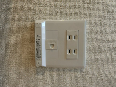 【設備】 | ラルーチェ | イメージ104号室の写真